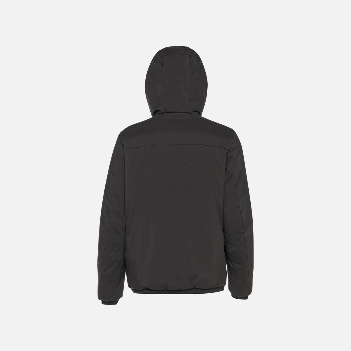 spherica man — coffee_bean/black