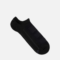 three pack socks adult — black 1