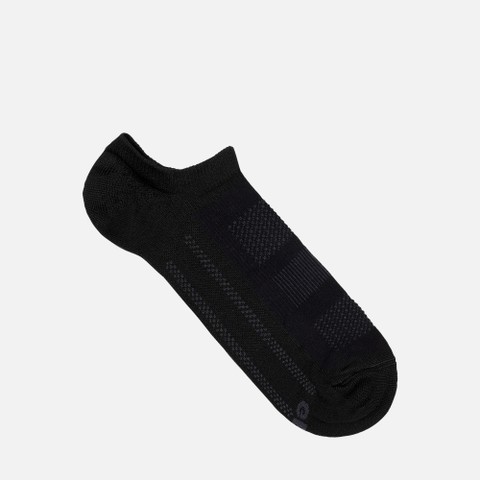 Calzini corti CALZINI TRIPACK ADULTO Nero | GEOX