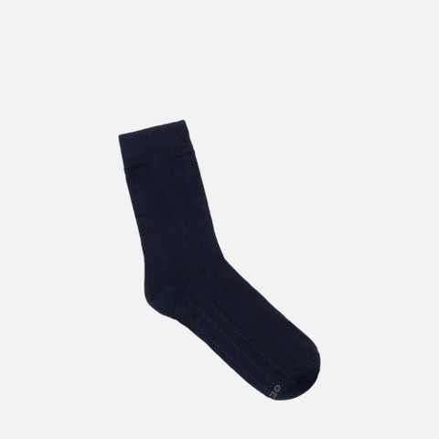 Short socks TWO-PACK SOCKS ADULT Blue/Dove - image number 0 | GEOX