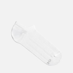 two pack socks adult — white 1