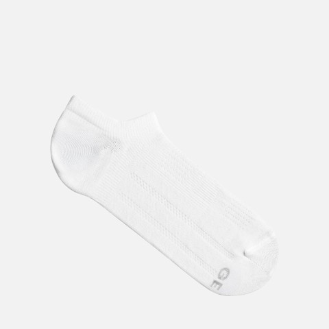Calzini corti CALZINI BIPACK ADULTO Bianco | GEOX