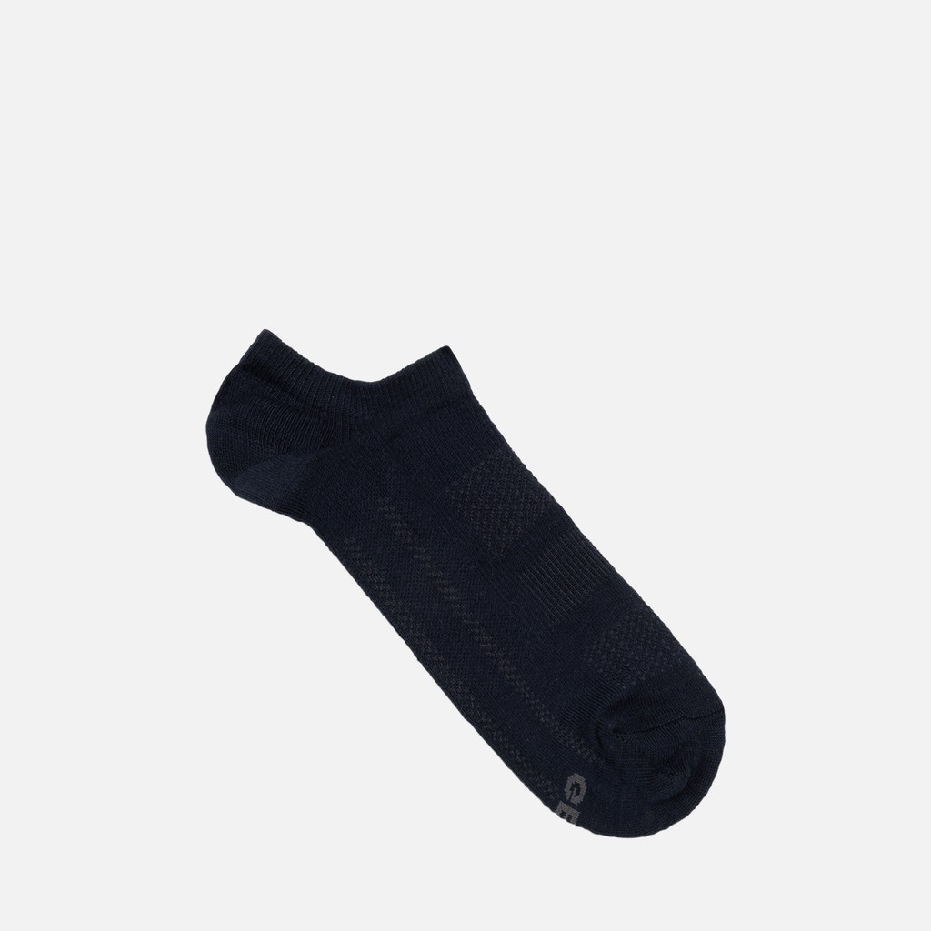 Calcetines cortos PACK CALCETINES&nbsp;2 PARES&nbsp;ADULTO Negro/Azul/Blanco - image number 0 | GEOX