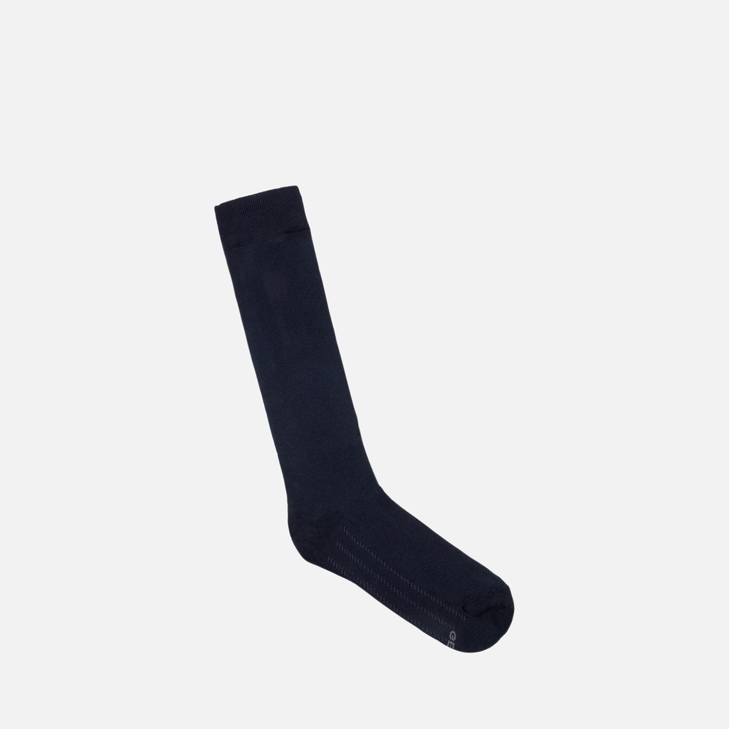 Accessoires Chaussettes X2 Adulte Bleu