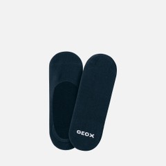 three pack socks adult — blue/grey/white 1
