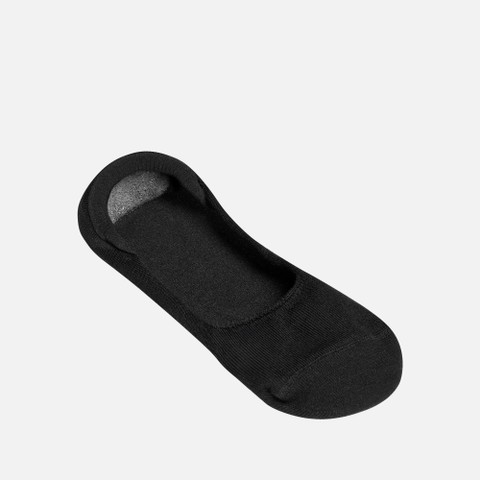 Short socks THREE-PACK SOCKS ADULT Black - image number 1 | GEOX