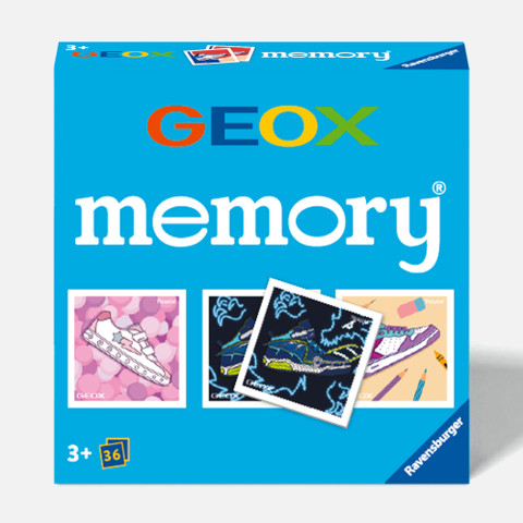 GADGET Memory® Neutral - image number 0 | GEOX