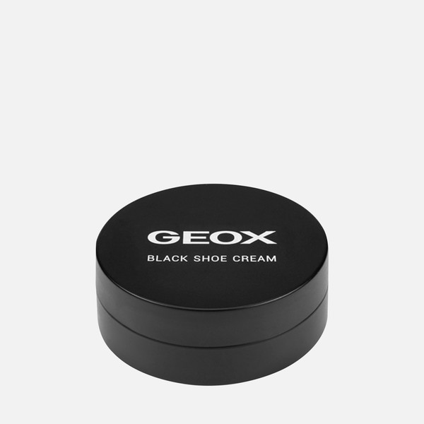 1 black shoe cream — neutral