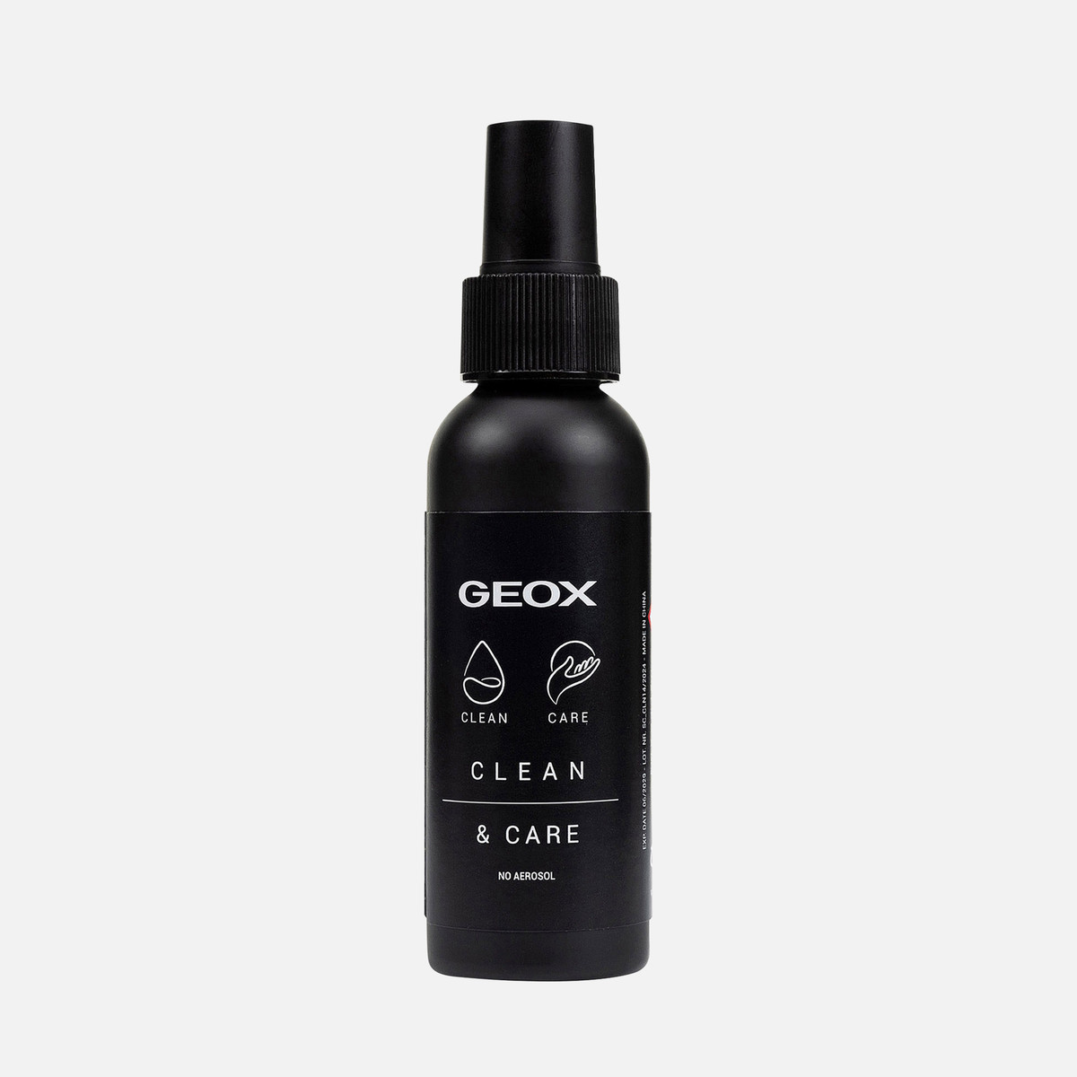 1 cleaning spray — neutral
