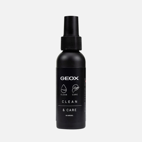 Shoe cleaner 1 CLEANING SPRAY Neutral - image number 0 | GEOX