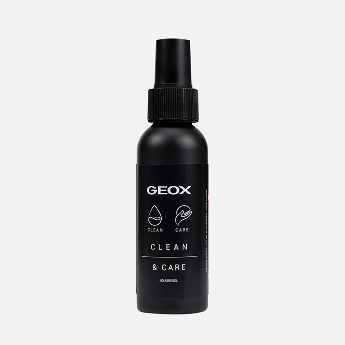 Nettoyant chaussure 1 SPRAY DÉTERGENT Neutre | GEOX