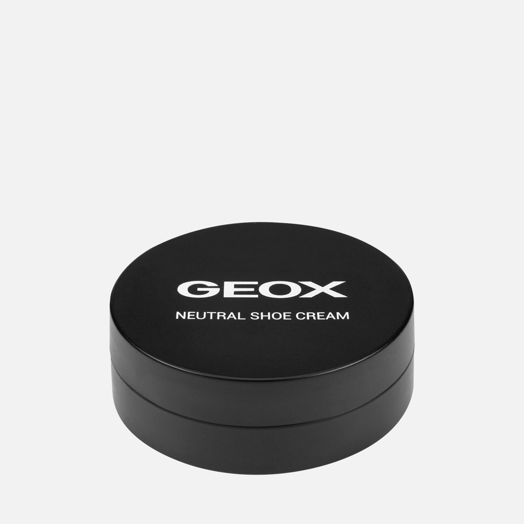 Shoe Polish 1 NEUTRAL SHOE CREAM Neutral - image number 0 | GEOX
