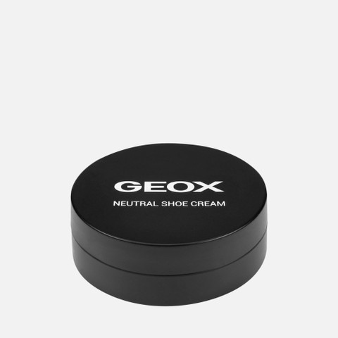Shoe Polish 1 NEUTRAL SHOE CREAM Neutral | GEOX