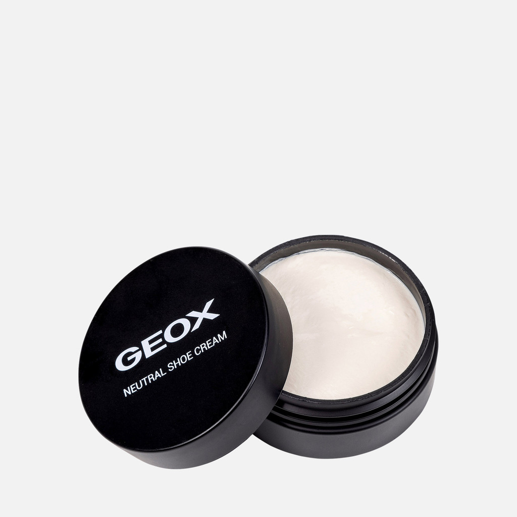 Shoe Polish 1 NEUTRAL SHOE CREAM Neutral - image number 1 | GEOX