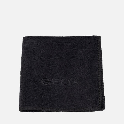 Shoe cleaning cloth 1 MICROFIBRE CLOTH Neutral - image number 0 | GEOX