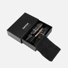 complete shoe care kit — neutral 4