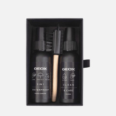 complete shoe care kit — neutral 2