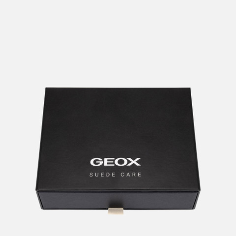 Shoe care kit SPECIFIC SUEDE CARE KIT Neutral - image number 0 | GEOX