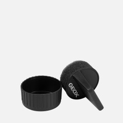 1 small sponge — neutral 2