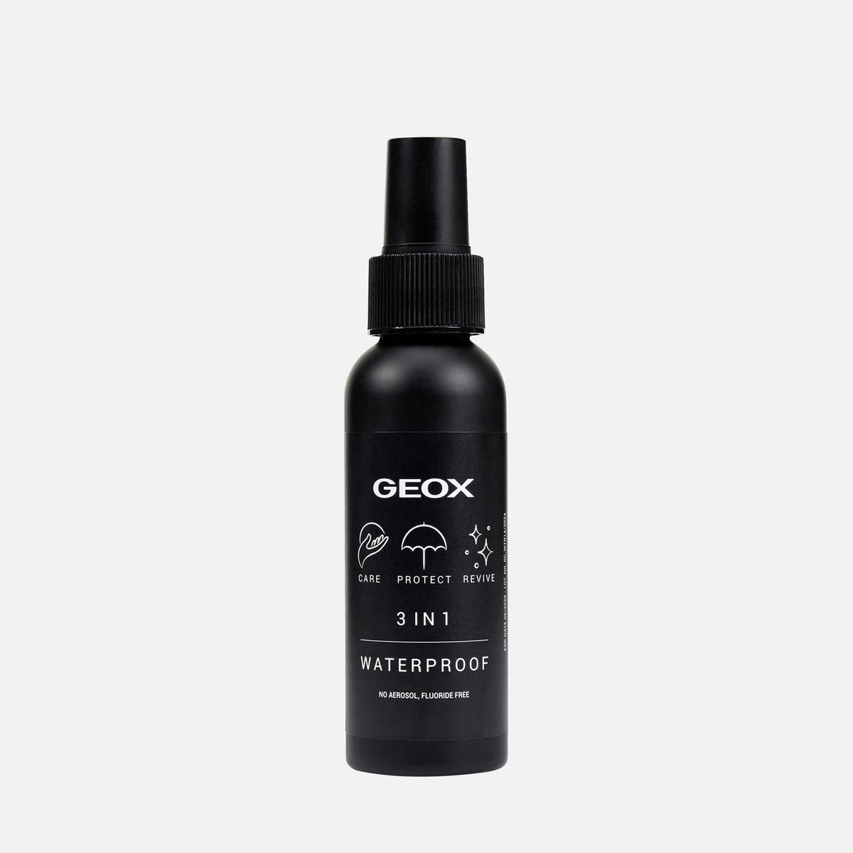 1 3 in 1 waterproofing spray — neutral