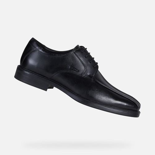 FORMAL SHOES MAN EC_P11317_105 - null