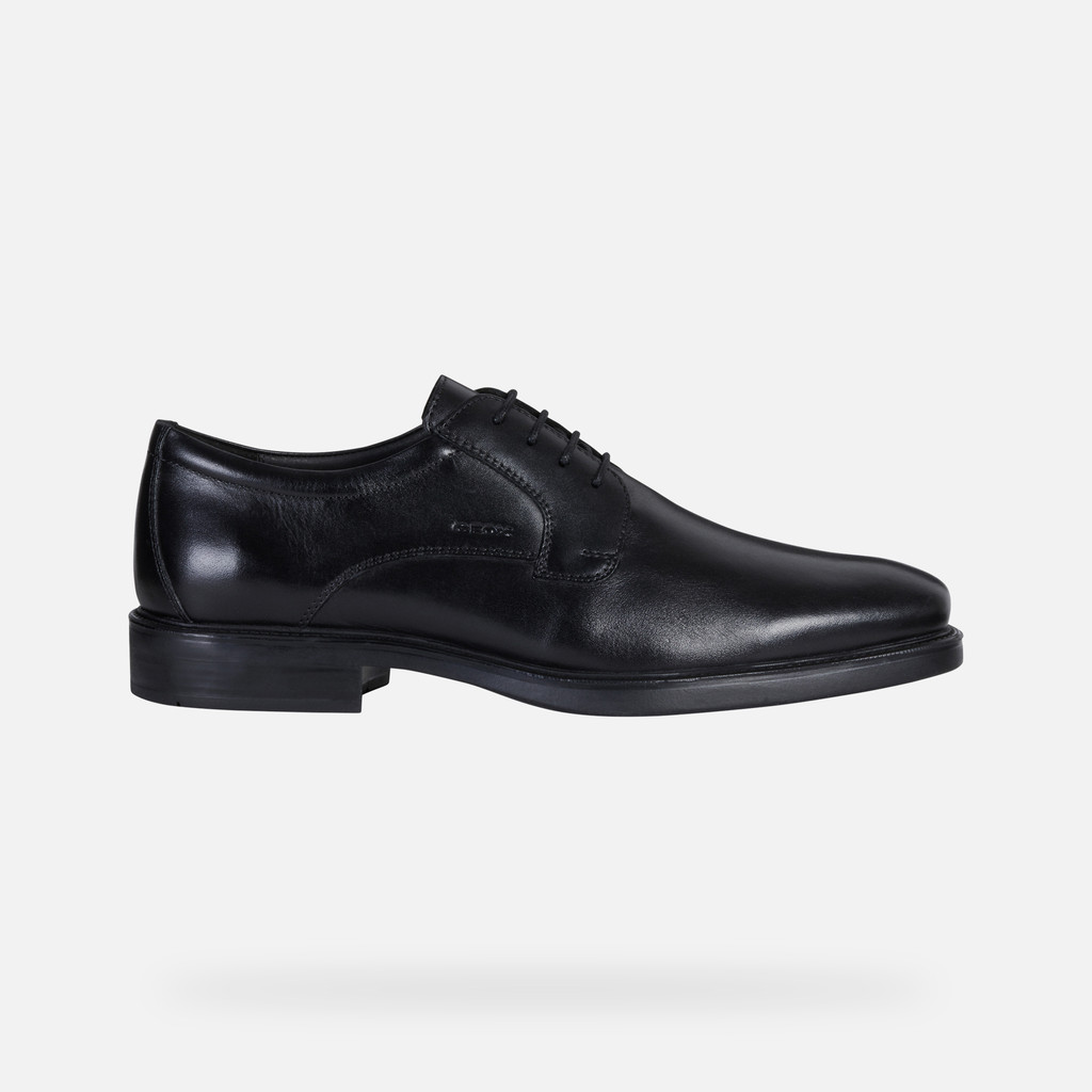 Brandolf Homme Noir