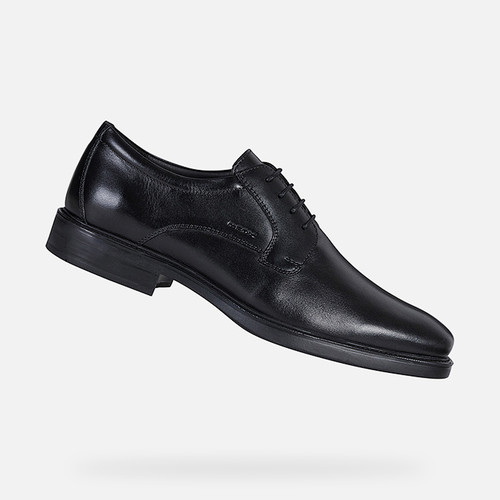 FORMAL SHOES MAN EC_P11318_105 - null