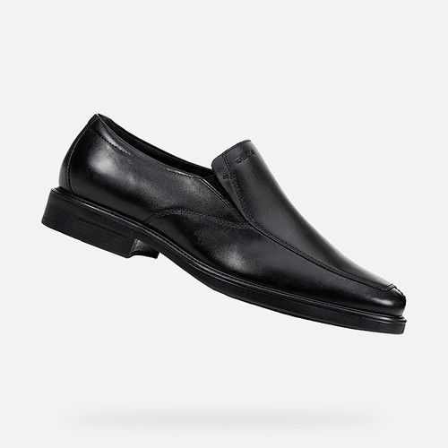FORMAL SHOES MAN EC_P11319_105 - null