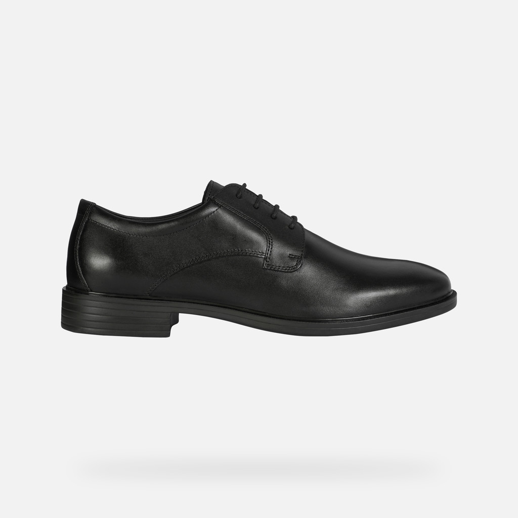 Gladwin Homme Noir