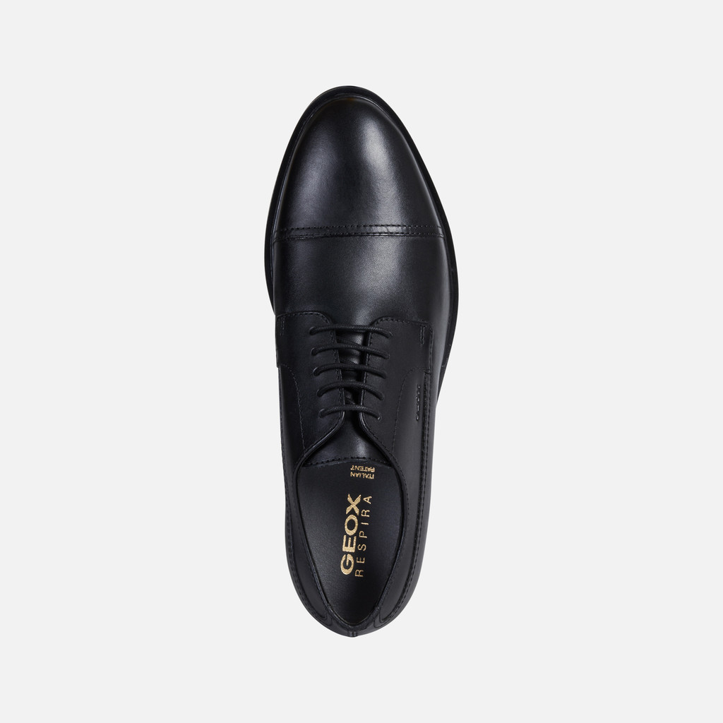 Geox formal shops shoes price