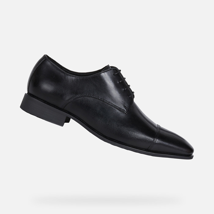 Mens Formal Shoes: Dress, Derby and Oxford Shoes | Geox