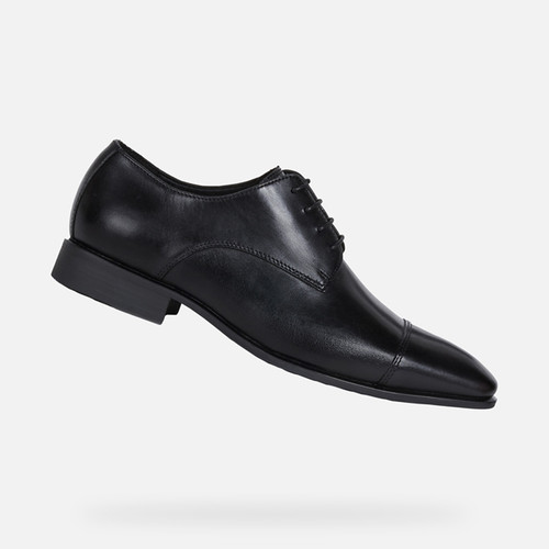 FORMAL SHOES MAN EC_P11320_105 - null