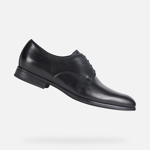 FORMAL SHOES MAN EC_P11003_105 - null