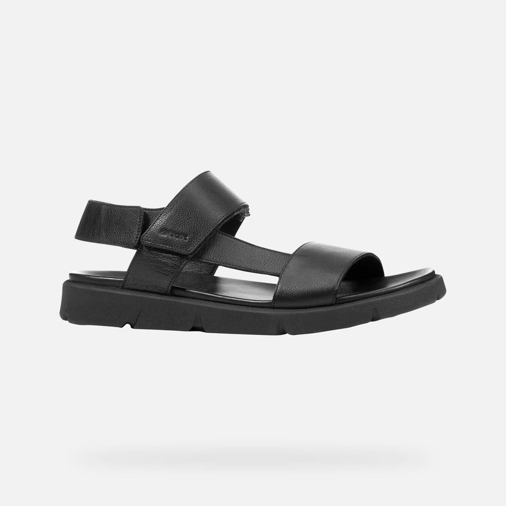 Xand 2s Homme Noir