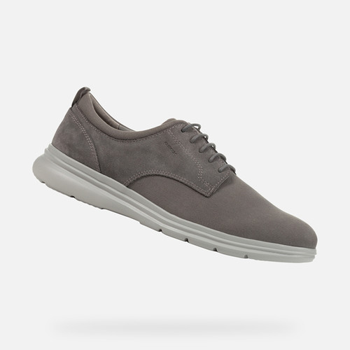 SNEAKERS HOMME SIRMIONE HOMME - GRIS