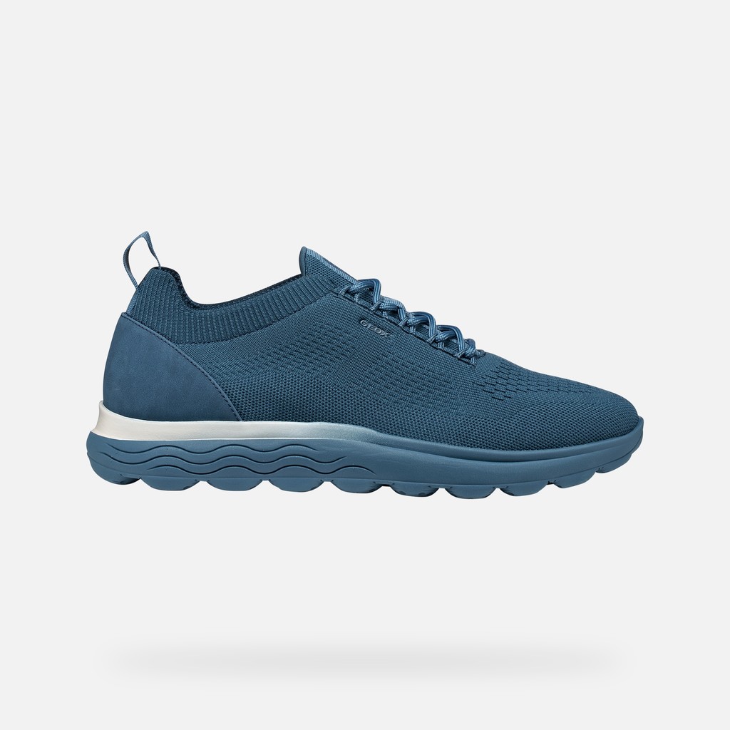 Spherica Homme Bleu Aviateur/bleu Aviateur Foncé