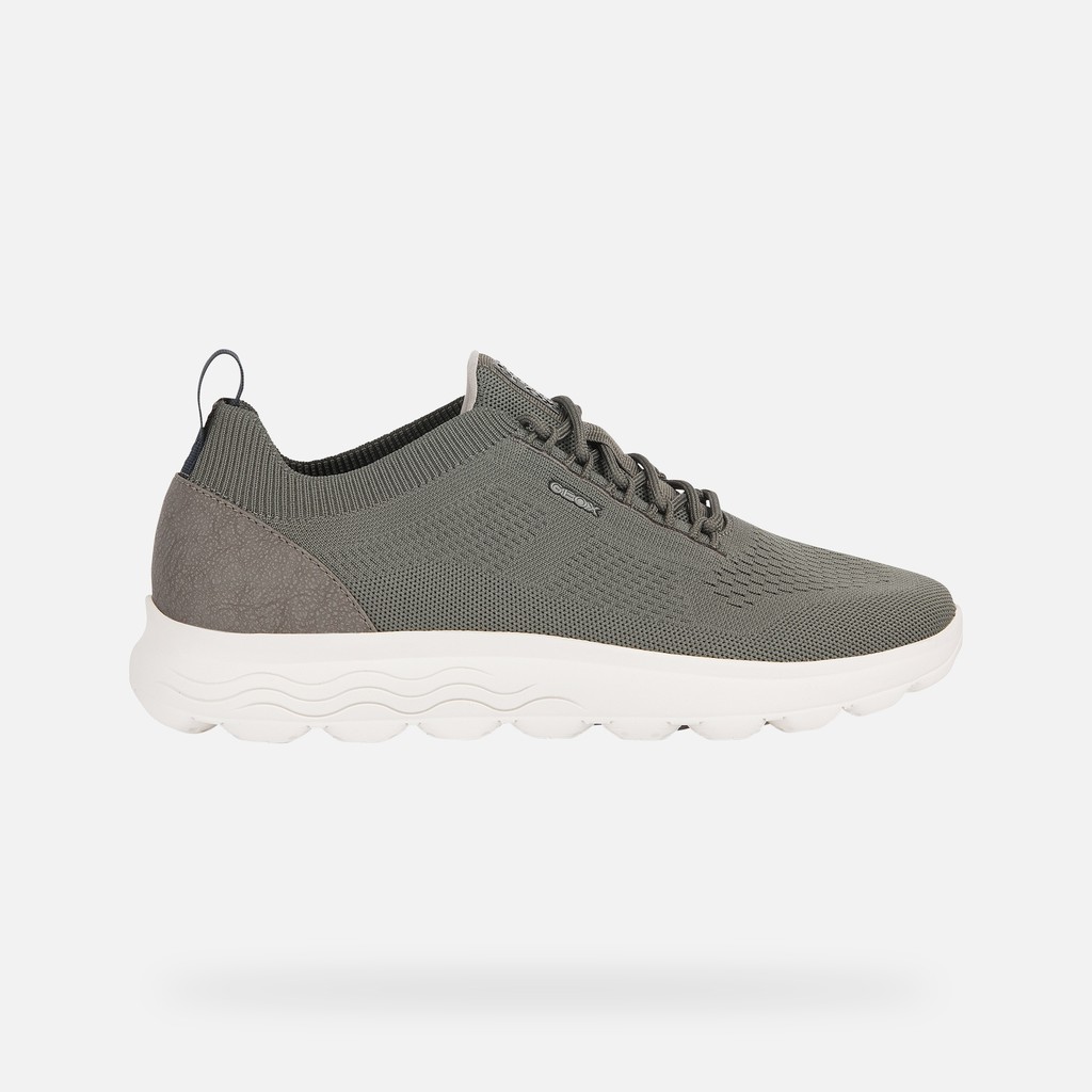 Spherica Homme Vert Foncé