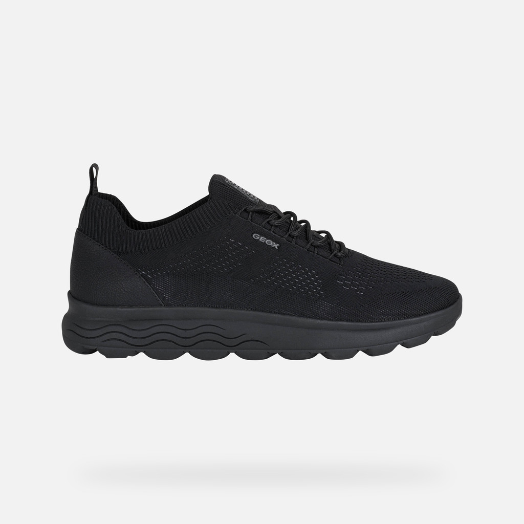 Spherica Homme Noir