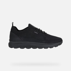 spherica man — black 3