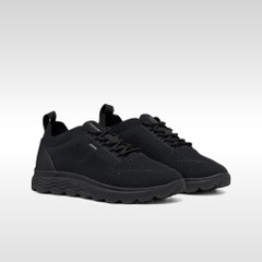 spherica man — black 9