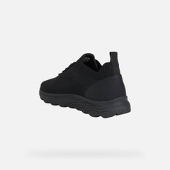spherica man — black 5