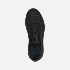 spherica man — black 7