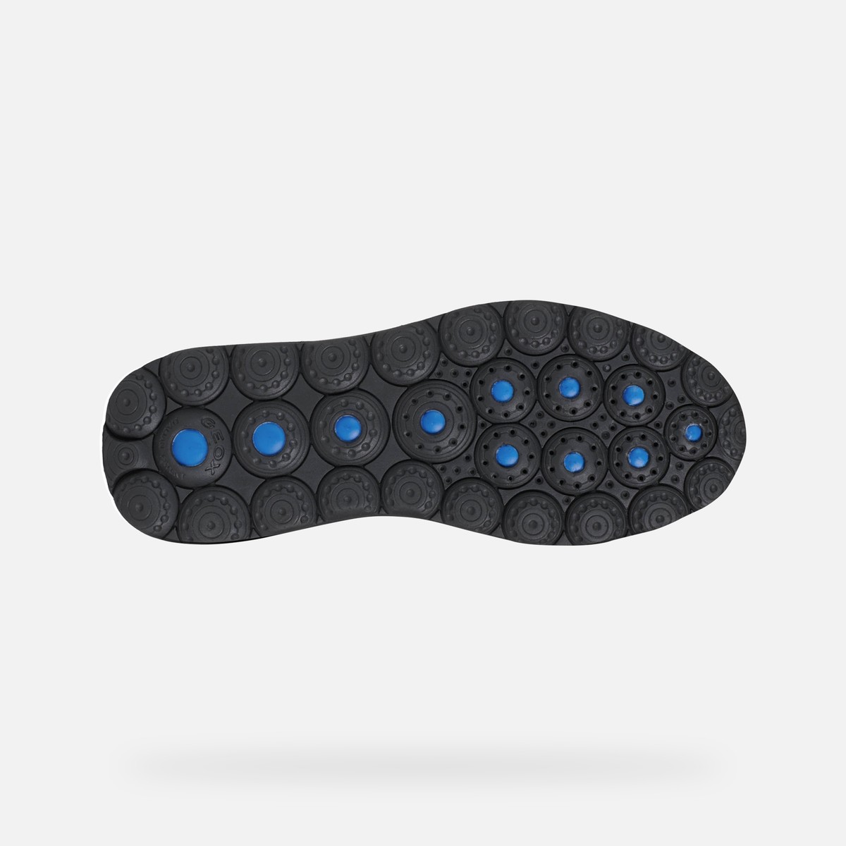 spherica man — black