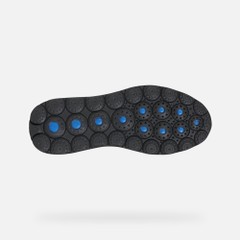 spherica man — black 8