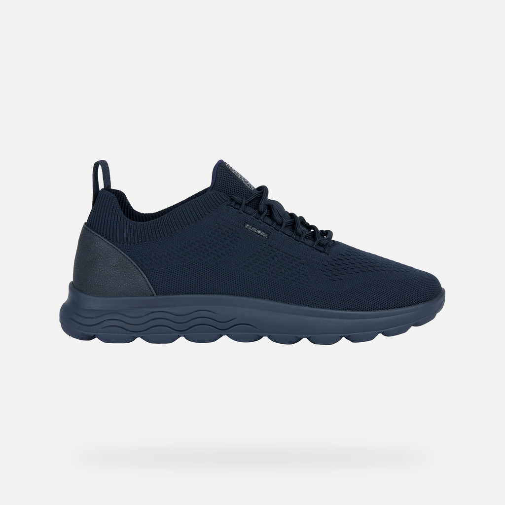 Spherica Homme Bleu Marine/bleu Aviateur Foncé
