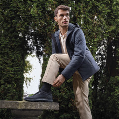 spherica man — navy/dark_avio 2