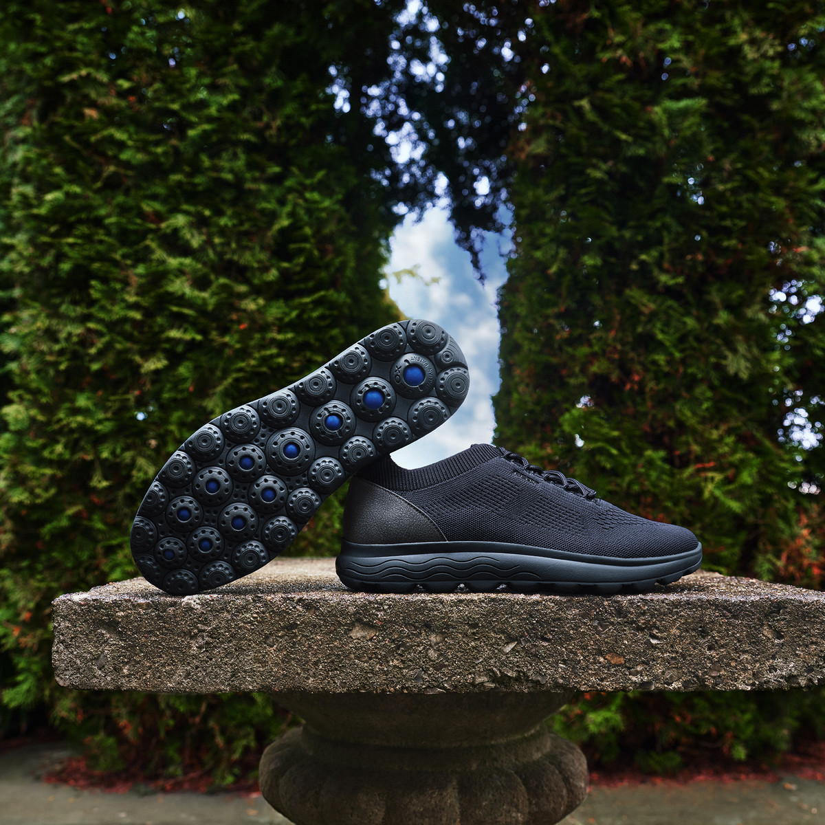 spherica man — navy/dark_avio