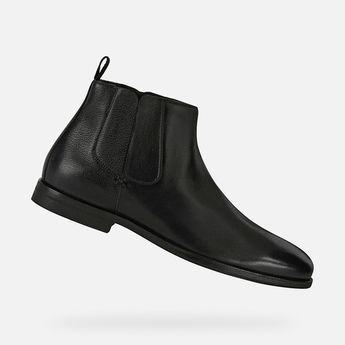 ANKLE BOOTS MAN EC_S10229_105 - null