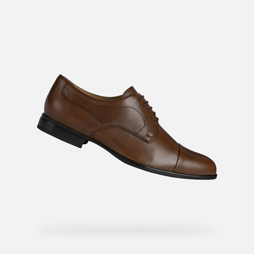 FORMAL SHOES MAN EC_S10202_105 - null
