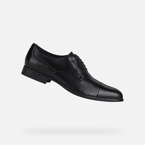 FORMAL SHOES MAN EC_S10201_105 - null